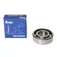 ProX Crankshaft Bearing 6204/C3 Derbi Se - Vevpartier och Tillbehör - D108207 - 1