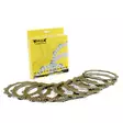 ProX Friction Plate Set KTM400/450/530EX - Koppling - D16797 - 1