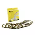 ProX Friction Plate Set RM-Z250 '07-10 - Koppling - D16747 - 1