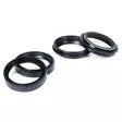 ProX Front Fork Seal and Wiper Set KTM85 - Övriga framgaffeldelar - D18357 - 1