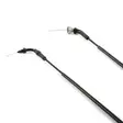 ProX Gasvajer CRF70F '04-12 + XR70R '97- - Vajrar - D18757 - 1
