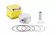 ProX Kolvsats YFM660R Raptor '01-05 + Gr - Kolvkit - D196187 - 2