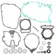 ProX Packningssats komplett Honda XR600R - Tätningar & Lager - D108107 - 1