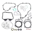 ProX Packningssats komplett KTM350SX-F ' - Tätningar & Lager - D146677 - 1