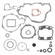 ProX Packningssats komplett Yamaha YZ250 - Tätningar & Lager - D17977 - 1