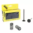 ProX Steel Exhaust Valve/Spring Kit KTM2 - Topplock - D17667 - 1