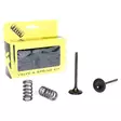 ProX Steel Exhaust Valve/Spring Kit YZ45 - Topplock - D17657 - 1