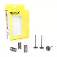 ProX Steel Intake Valve/Spring Kit YZ450 - Topplock - D17677 - 1