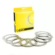 ProX Steel Plate Set Sherco 250/300SE-F - Koppling - D146657 - 1