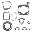 ProX Top End Gasket Set CR125 '90-97 - Tätningar & Lager - D18077 - 1