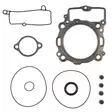 ProX Top End Gasket Set KTM450SX-F '07-1 - Tätningar & Lager - D18217 - 1