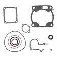 ProX Top End Gasket Set YZ125 '89 - Tätningar & Lager - D18107 - 1