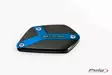 Puig Brake Liquid Tank Cover Bmw R Nine - Tankskydd - D186467 - 1