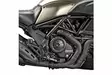 Puig Chassis Plugs Ducati Diavel/S 11'-1 - Övriga chassidelar - D186597 - 1