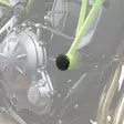 Puig Chassis Plugs Kawasaki Ninja 650/Z6 - Övriga chassidelar - D186637 - 1