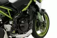 Puig Downforce Naked Side Spoilers Kawas - Kåpor & Vingar Street - D390627 - 1