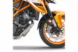 Puig Extenda Fenda 1290 Superduke R 14-1 - Stänkskydd - D185727 - 1