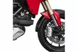 Puig Extenda Fenda Multistrada 1200/S 10 - Stänkskydd - D183447 - 1