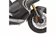 Puig Fenda Extenda Honda X-Adv 17-18' - Stänkskydd - D186867 - 1