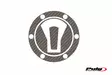 Puig Fuel Cap Cover Mod. Extreme Ktm C/C - Modellspecefika dekaler - D185757 - 1