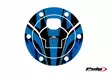 Puig Fuel Cap Cover Radical Bmw - Modellspecefika dekaler - D183237 - 1