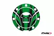 Puig Fuel Cap Cover Radical Honda C/Gree - Modellspecefika dekaler - D183267 - 1