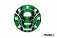 Puig Fuel Cap Cover Radical Suzuki 96-02 - Modellspecefika dekaler - D183287 - 1