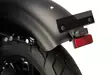 Puig License Support Harley Davidson Spo - Reg Plåts Hållare - D187077 - 1