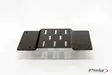 Puig Metallic Plate For Top Case 0468/11 - Monteringsatser & Pakethållare - D186147 - 1