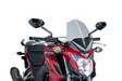 Puig Naked New Generation Honda Cb500F 1 - Vindskydd - D183467 - 1