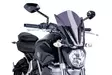 Puig New Gen Touring Screen Yamaha Mt07 - Vindskydd - D184277 - 1
