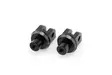 Puig Pair Footrest Fixation Right/Left T - Fotpinnar - D342407 - 1