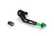 Puig Protector Braje Lever C/Green - Styrartiklar - D342347 - 1