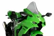 Puig R-Racer Screen Kawasaki Zx-10R/Rr 2 - Vindskydd - D390507 - 1