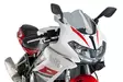 Puig Racing Screen Benelli Tornado 302R - Vindskydd - D186567 - 1