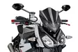 Puig Racing Screen Bmw S1000R 14'-18' C/ - Vindskydd - D184297 - 1
