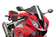 Puig Racing Screen Bmw S1000Rr 15'-18' C - Vindskydd - D184667 - 1