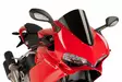 Puig Racing Screen Ducati 959-1299 Panig - Vindskydd - D184777 - 1