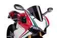 Puig Racing Screen Ducati Panigale / Sup - Vindskydd - D182917 - 1