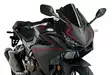 Puig Racing Screen Honda Cbr500R 19'- C/ - Vindskydd - D261297 - 1