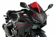Puig Racing Screen Honda Cbr500R 19'- C/ - Vindskydd - D261307 - 1