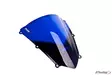 Puig Racing Screen Honda Cbr600Rr 07-12 - Vindskydd - D181697 - 1