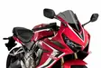 Puig Racing Screen Honda Cbr650R 19' C/D - Vindskydd - D261317 - 1