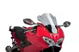 Puig Racing Screen Honda Vfr800F 14'-18' - Vindskydd - D184737 - 1