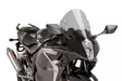 Puig Racing Screen Hyosung Gt650Ir 13-20 - Vindskydd - D183727 - 1