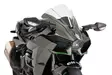 Puig Racing Screen Kawasaki Ninja H2/H2R - Vindskydd - D184807 - 1