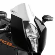 Puig Racing Screen Ktm 1190 Rc8 08'-17'/ - Vindskydd - D182157 - 1