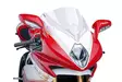 Puig Racing Screen Mv Agusta F4 10'-18'/ - Vindskydd - D182357 - 1