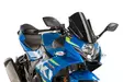 Puig Racing Screen Suzuki Gsx-R250 17-21 - Vindskydd - D186777 - 1
