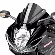 Puig Racing Screen Suzuki Gsxr6/750 11-1 - Vindskydd - D182537 - 1